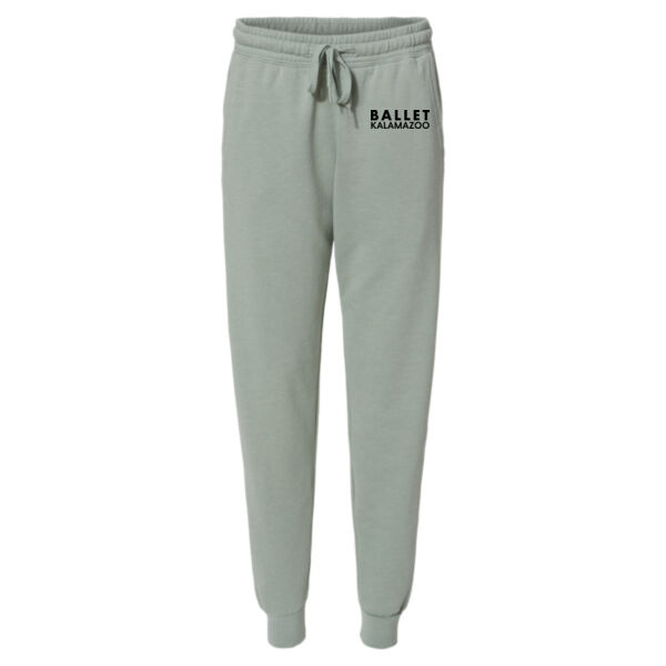 Women's California Wave Wash Sweatpants Thumbnail