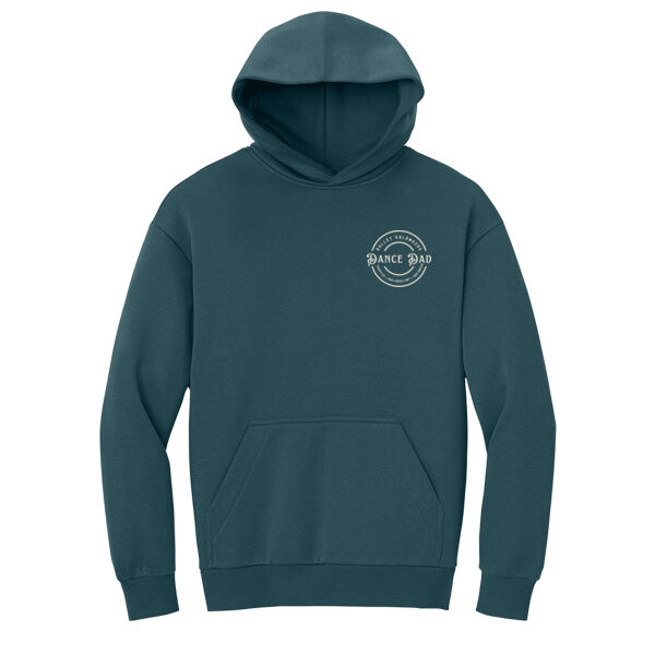 District® V.I.T.™ Heavyweight Fleece Hoodie Thumbnail