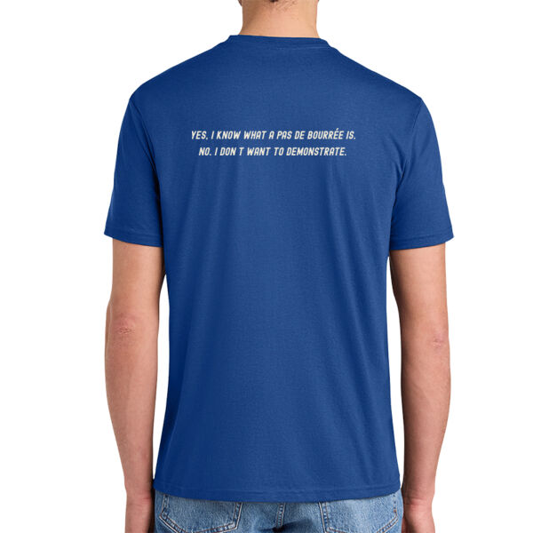 District® Perfect Tri® Tee Thumbnail