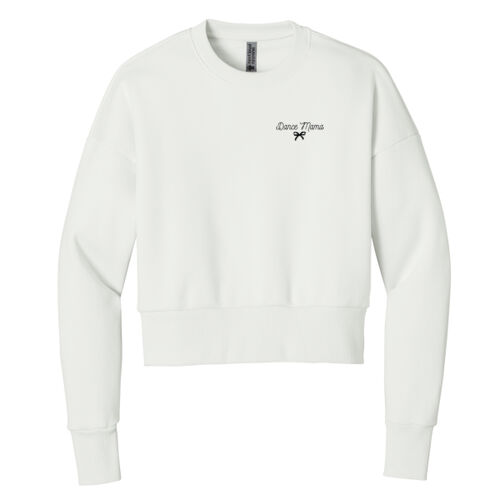 Next Level Apparel® Women’s Heavyweight Sweatshirt Thumbnail
