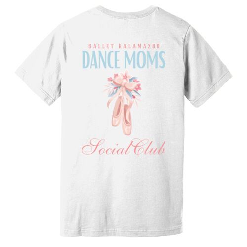 BELLA+CANVAS® Unisex Jersey Short Sleeve Tee Thumbnail