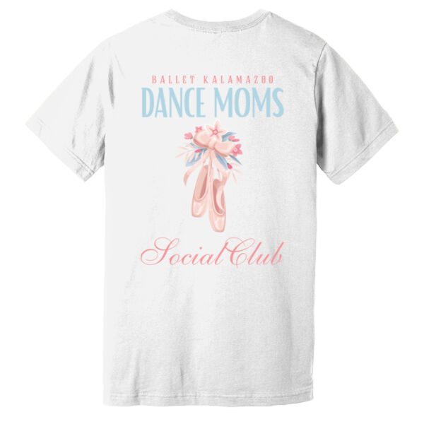 BELLA+CANVAS® Unisex Jersey Short Sleeve Tee Thumbnail