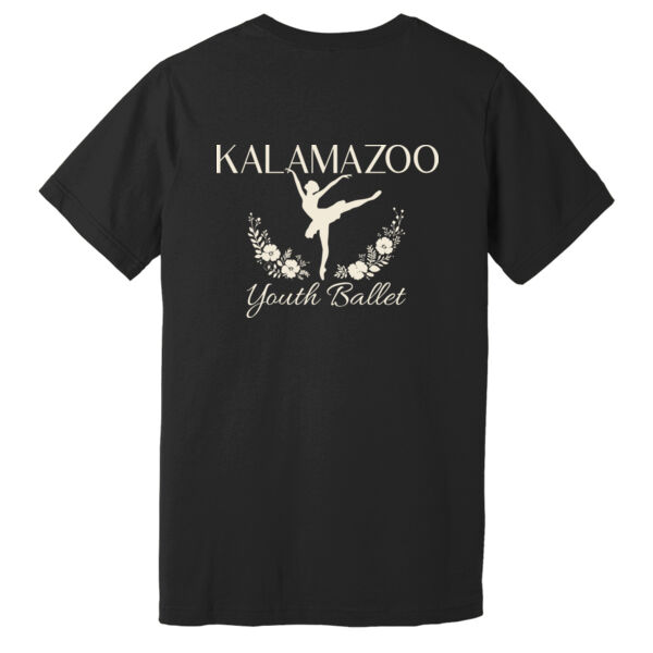 BELLA+CANVAS® Unisex Jersey Short Sleeve Tee Thumbnail